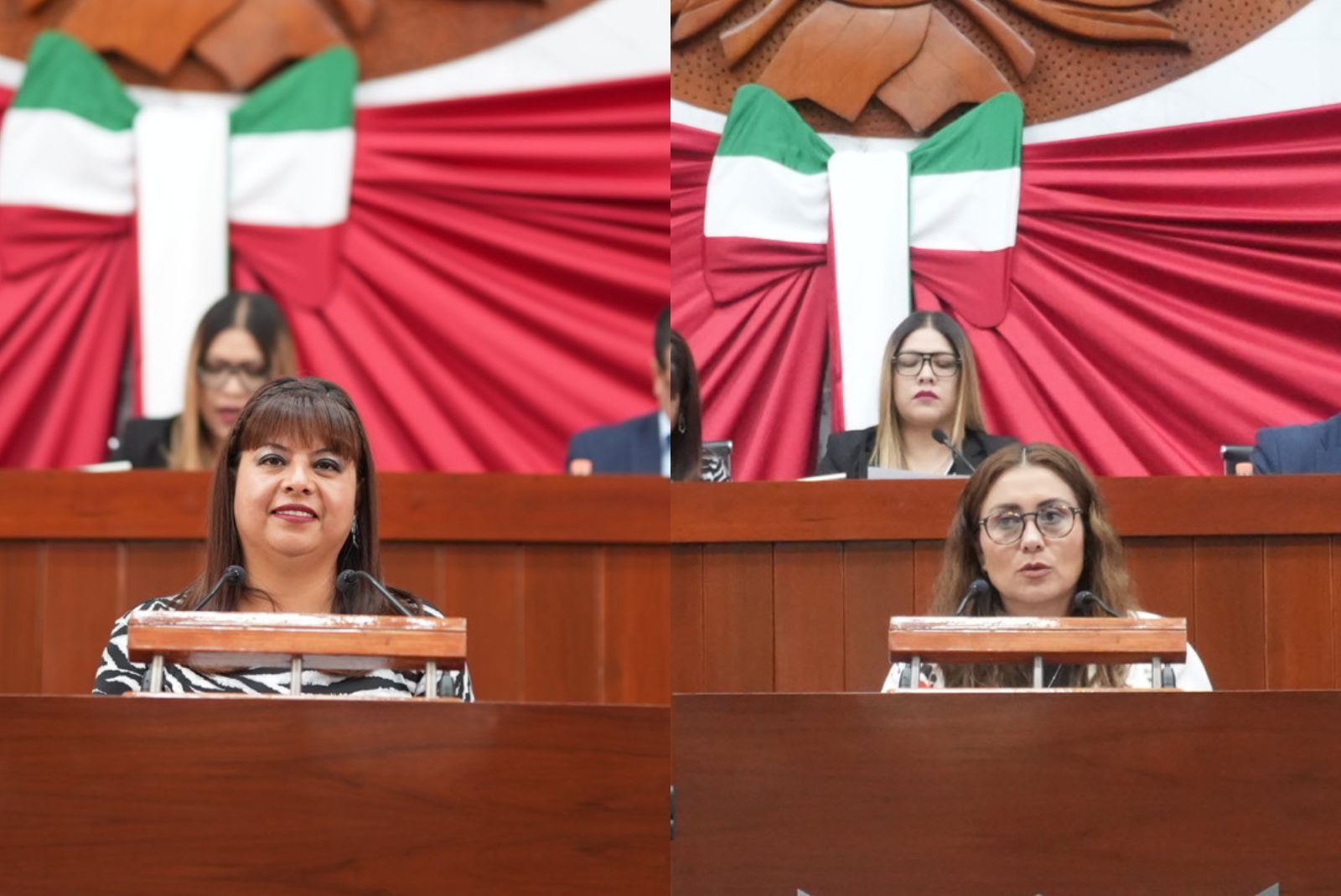 Autoriza LXIV Legislatura al Poder Ejecutivo se constituya como garante del Icatlax ante el IMSS
